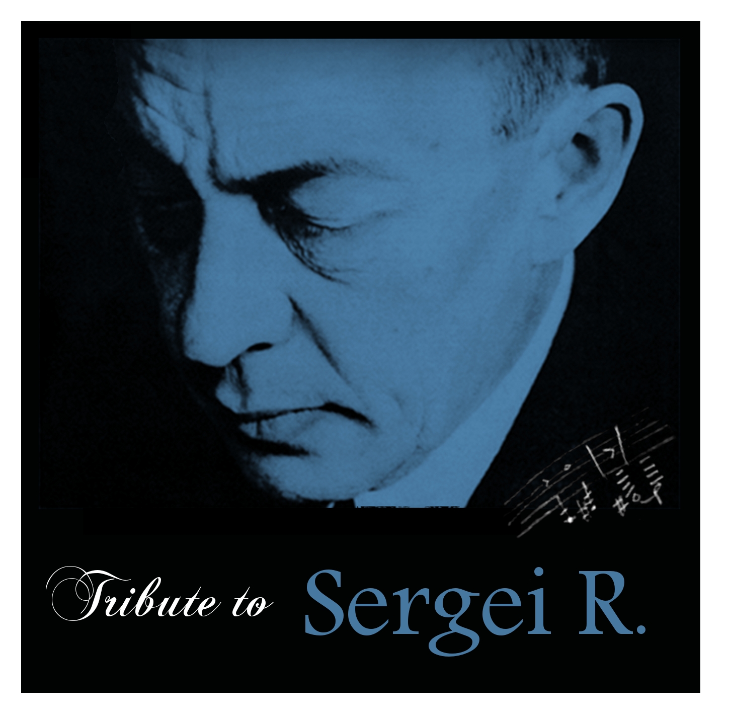 Tribute to Sergei R.